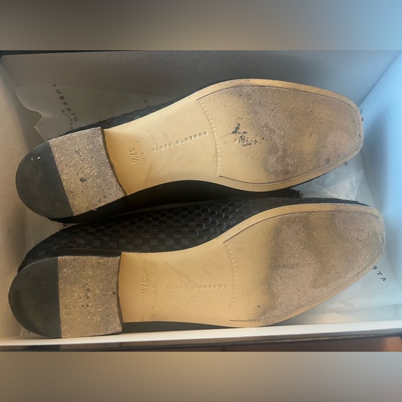 Women’s flats, 7.5 - Picture 6 of 6